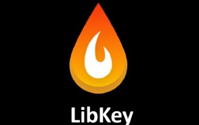 Narzędzia LibKey