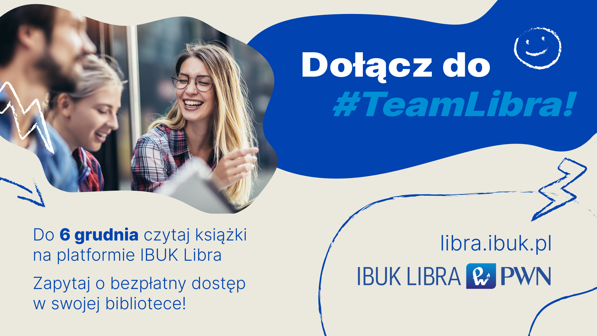 IBUK Libra