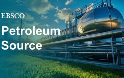 Petroleum Source