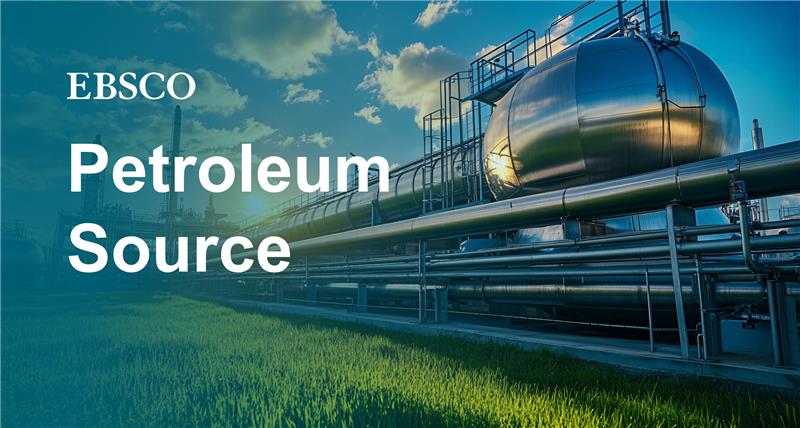 Petroleum Source Petroleum Source